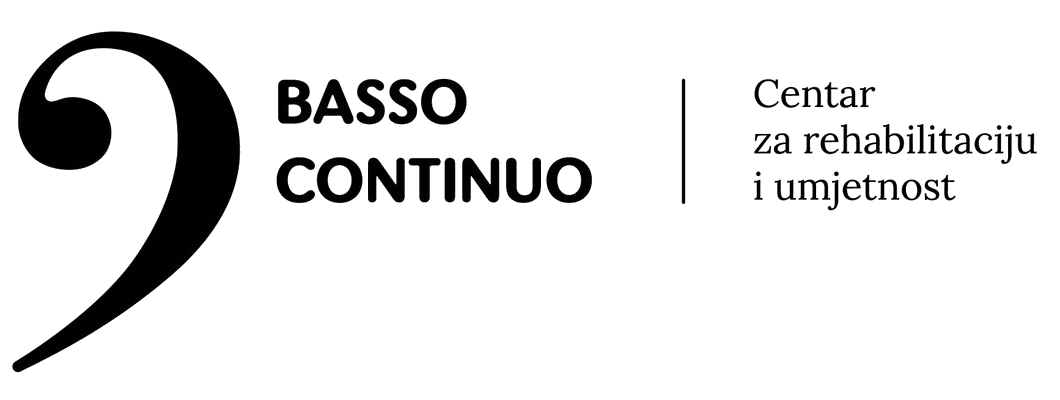 Basso Continuo - Škola glazbe i muzikoterapija