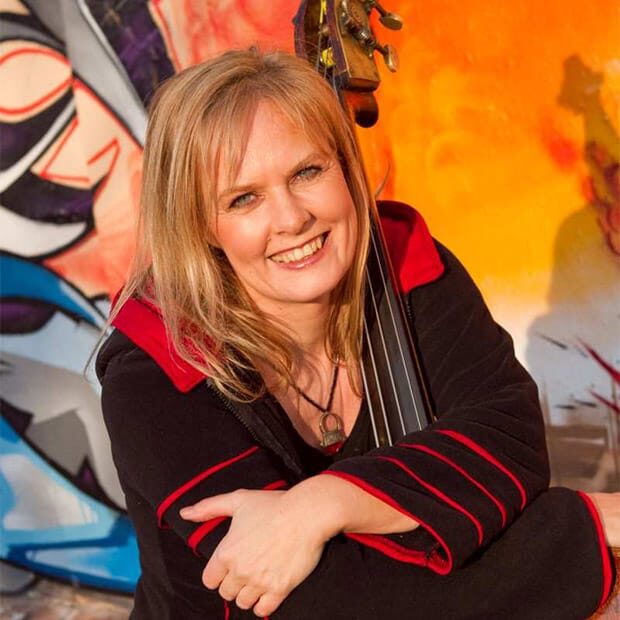 ChristineHoock