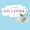 Ton i Tonka 2 - vježbenica za solfeggio 2. razred