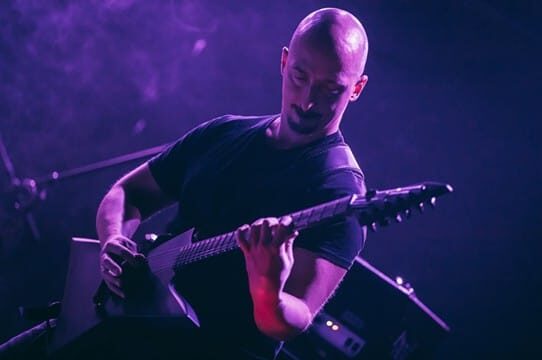 Adam - profesor gitare i glazbeni pedagog Zagreb